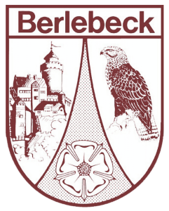 Unsere heimat - der Ort Berlebeck
